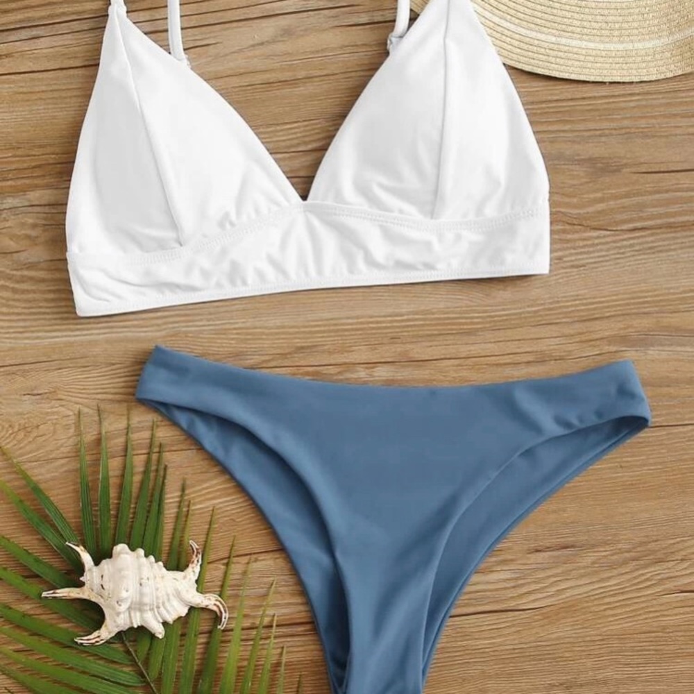 Brand new cute swimsuit🔥